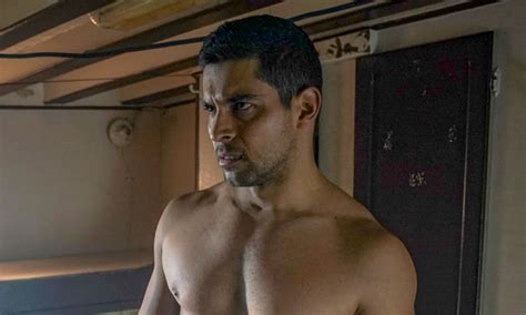 wilmer valderrama naked|Wilmer Valderrama Bares Buff Body In NCIS Shirtless Scene